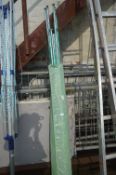 Rotating Clothes Line