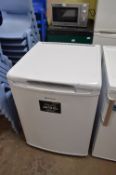Hotpoint Future Undercounter Freezer