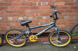 Outlaw Vibe BMX Bicycle