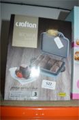 Crofton Brownie Maker