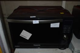 *Panasonic Combination Microwave