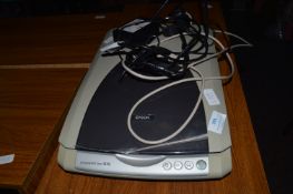 Epson Perfection 1617