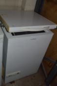 Iceline Deluxe Chest Freezer