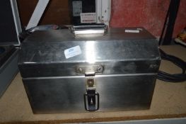 Steel Toolbox