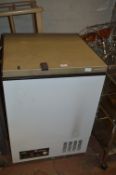 Evaporador De Cobre Chest Freezer