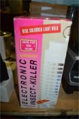Electronic Insect Killer