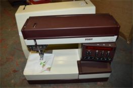 Pafaa Creative 1471 Sewing Machine