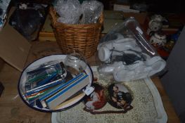 Morphy Richards Cordless Whisk and a Quantity of S