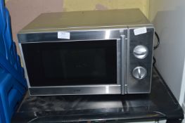 Logik Microwave