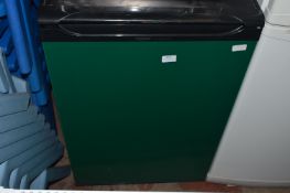 Hotpoint Iced Diamond Undercounter Freezer