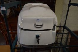 Scooter Top Box