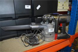 Dyson DC44 Animal Vacuum