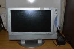 Panasonic DVD Player
