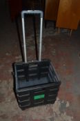 Folding Trolley