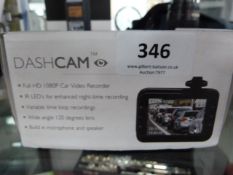 Dash Camera