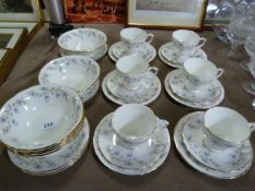 Duchess Tranquility Part Tea Set