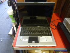 Acer Laptop Windows Vista