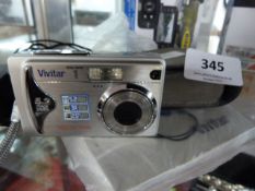 Vivitar Camera