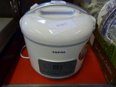 Tefal Slow Cooker