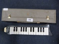 Hohner Melodica Piano