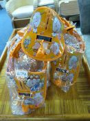 Ten Children's Novelty Hats