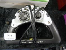 Saitek Cyborg 3D Controller