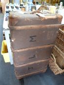 Travel Trunk