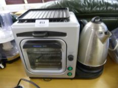 Hometech Multi Kitchen