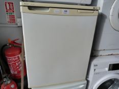 Lec Mini Fridge