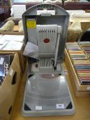 Reflective Overhead Projector