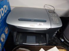HP Printer
