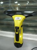 Karcher Window Vac