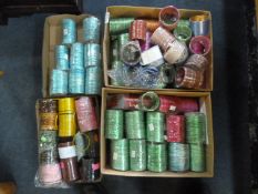 Quantity of Costume Jewellery Bangles