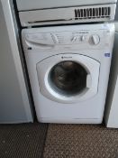 Hotpoint Washing Machine