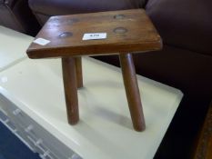 Milking Stool
