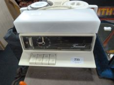 Goblin Vintage Teasmade