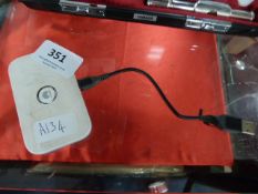 Huawei Mobile Wifi Router