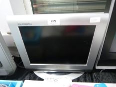 LG Flatron TV
