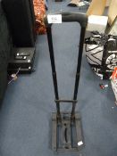 Portable Sack Barrow