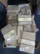 Box of Cushion Covers