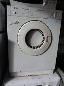 Creda Dryer
