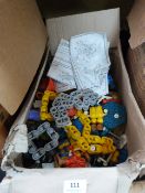 Box of Matchbox Linkits