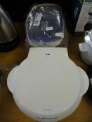 Pizza Grill and Lean Mean Fat Grilling Machine