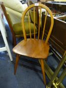 Ercol Dining Chair