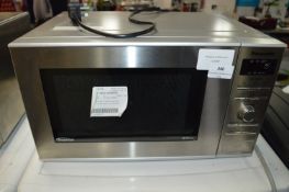 *Panasonic Grill Microwave