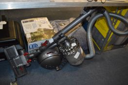 *Dyson DC54 Animal Cinetic Vacuum