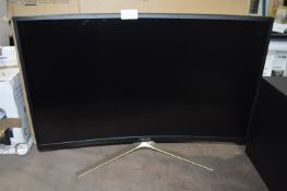 Asus VA327 LCD Monitor 31.5