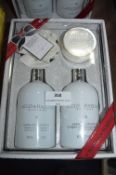 *Baylis & Harding Bathroom Gift Set
