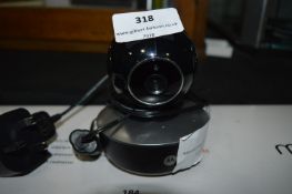 *Motorola Focus 88 Wifi Camera