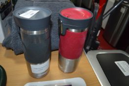 *Contigo Autoseal Mug 2pk